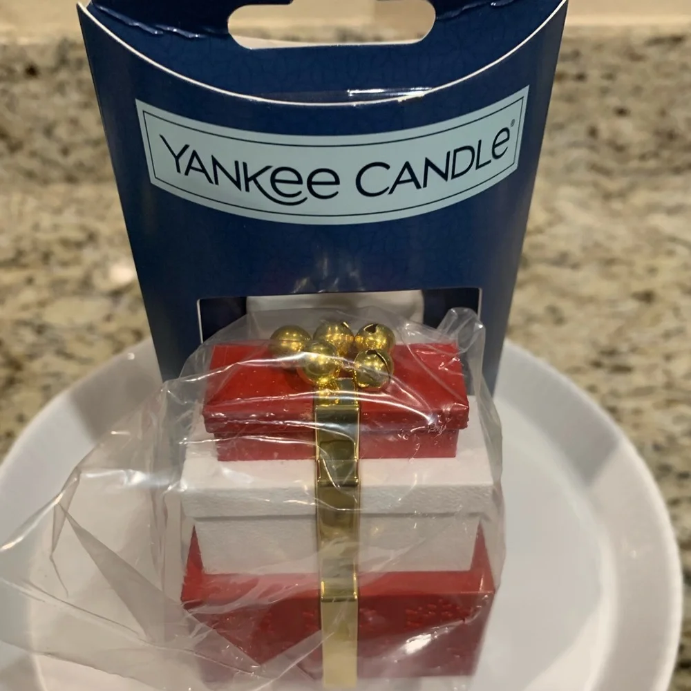 Yankee Candle ScentPlug Diffuser
